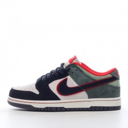 Nike Dunk SB Low Otomo Katsuhiro LF0039-004 Green White Nike Dunk Rep