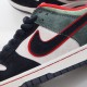 Nike Dunk SB Low Otomo Katsuhiro LF0039-004 Green White Nike Dunk Rep