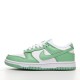 Nike Dunk SB Low Pro Green GLow CU1726-188 green Nike Dunk Rep