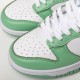 Nike Dunk SB Low Pro Green GLow CU1726-188 green Nike Dunk Rep