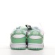 Nike Dunk SB Low Pro Green GLow CU1726-188 green Nike Dunk Rep