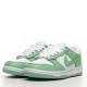 Nike Dunk SB Low Pro Green GLow CU1726-188 green Nike Dunk Rep