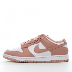 Nike Dunk SB Low Rose Whisper DD1503 118 Pink White Nike Dunk Rep