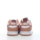 Nike Dunk SB Low Rose Whisper DD1503 118 Pink White Nike Dunk Rep