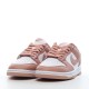 Nike Dunk SB Low Rose Whisper DD1503 118 Pink White Nike Dunk Rep