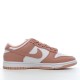 Nike Dunk SB Low Rose Whisper DD1503 118 Pink White Nike Dunk Rep