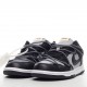 Nike Dunk Low Paisley Pack Orange DH4401-103 Orange White Nike Dunk Rep