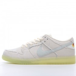 Nike SB Dunk Low Mummy DM0774-111 white Nike Dunk Rep