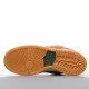 Nike SB Dunk Low Safari CD2563-002 Orange Nike Dunk Rep