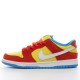 Nike SB Dunk Low Ben & Jerry's CU3244-100 blue black Nike Dunk Rep