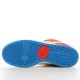 Nike SB Dunk Low Ben & Jerry's CU3244-100 blue black Nike Dunk Rep