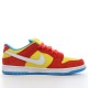 Nike SB Dunk Low Ben & Jerry's CU3244-100 blue black Nike Dunk Rep