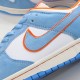 Nike SB Dunk Low red CN6818-006 red Nike Dunk Rep
