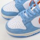 Nike SB Dunk Low red CN6818-006 red Nike Dunk Rep