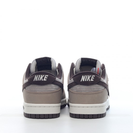 Nike SB Dunk Low Travis Scott x Playstation CU1726-800 brown Nike Dunk Rep