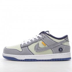 Nike SB Dunk Low Gnarhunters DH7756-010 Black Nike Dunk Rep