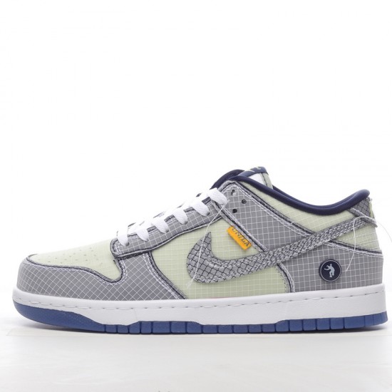 Nike SB Dunk Low Gnarhunters DH7756-010 Black Nike Dunk Rep