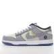 Nike SB Dunk Low Gnarhunters DH7756-010 Black Nike Dunk Rep