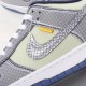 Nike SB Dunk Low Gnarhunters DH7756-010 Black Nike Dunk Rep