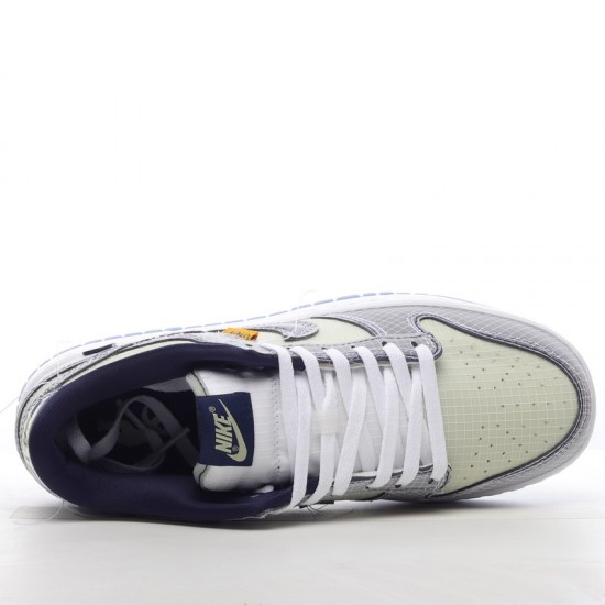 Nike SB Dunk Low Gnarhunters DH7756-010 Black Nike Dunk Rep