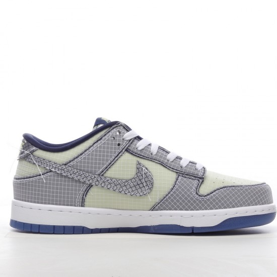 Nike SB Dunk Low Gnarhunters DH7756-010 Black Nike Dunk Rep
