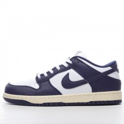 Nike SB Dunk Low Purple Unbleached Pack DA9658-500 purple Nike Dunk Rep