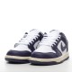 Nike SB Dunk Low Purple Unbleached Pack DA9658-500 purple Nike Dunk Rep
