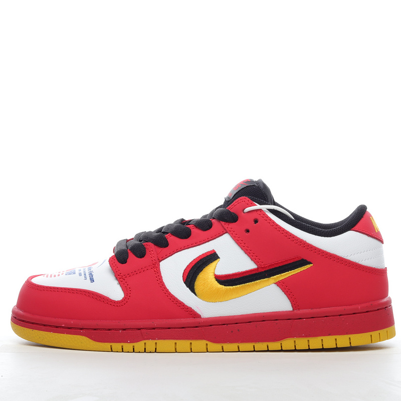 Nike SB Low Dunk Low Strangelove CT2552-800 pink Nike Dunk Rep