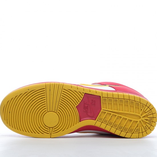 Nike SB Low Dunk Low Strangelove CT2552-800 pink Nike Dunk Rep