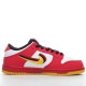 Nike SB Low Dunk Low Strangelove CT2552-800 pink Nike Dunk Rep