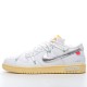 Nike SB Dunk Off-White™01 of 50 DM1602-127 Shoes