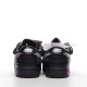 Off-White™ x Nike Dunk Low Lot 50 of 50 DM1602-001 Black Shoes