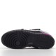 Off-White™ x Nike Dunk Low Lot 50 of 50 DM1602-001 Black Shoes