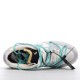 Nike Dunk Low Off-White“The 50”DM1602-114 Gray Green Shoes