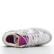 Nike Dunk Low Off-White“The 50”OW DM1602-118 Gray Shoes
