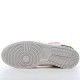 Nike SB Dunk Low Off-White Lot 17 of 50 DJ0950-117 Pink Gray Shoes