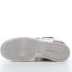 Nike SB Dunk Low Off-White Lot 18 of 50 DJ0950-112 Purple Gray Shoes