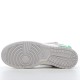 Nike SB Dunk Low Off-White Lot 42 of 50 DM1602-117 Gray Shoes