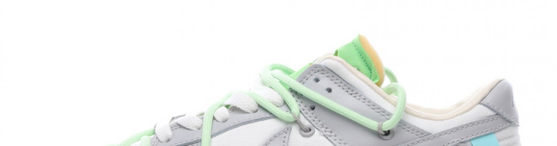 Best Nike SB Dunk Off-White Reps