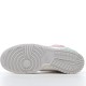 Nike SB Dunk Low Off-White Lot 9 of 50 DM1602-109 Pink Gray Shoes
